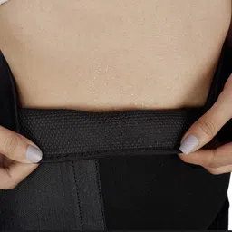 time to fit Women, Men Shapewear image 3