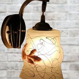 afast Wallchiere Wall Lamp Without Bulb-picture-22