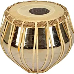 sg musical IRON TABLA BAYAN tablaset|tabladrum|tablapudi Tabla-picture-37