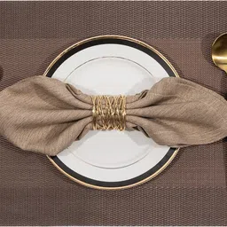 daidokoro Rectangular Pack of 8 Table Placemat image 2