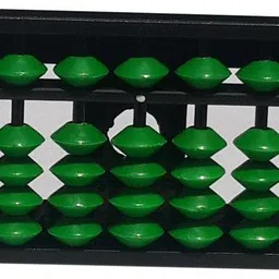 sae fashions 13 ROD GREEN ABACUS KIT-picture-17