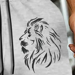 vcanee Printed Men Track Suit image 4