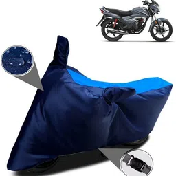 tringal Two Wheeler Cover for Honda-picture-33