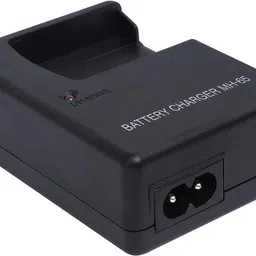 DIGICLAMBO MH-65 Quick Camera Charger Coolpix S31 S70 S80 S610 S610C S620 S630 S640 S710Camera Battery Charger-picture-15