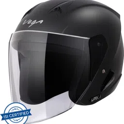 vega Lark Motorbike Helmet-picture-12