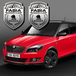 3dhub Emblem for Car-picture-38