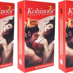 kohinoor Time Condom-picture-28