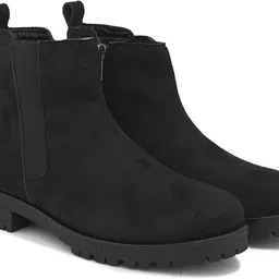 roadster Boots For Women image 4