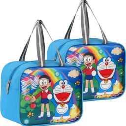best choice Doremon Waterproof Lunch Bag-picture-17