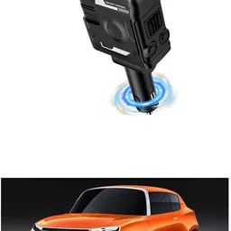 gonama v2.1 Car Bluetooth Device with Adapter Dongle, Transmitter-picture-14