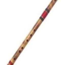 shiv'z muzic Flute E Natural medium FRY Bansuri RIGHT HAND15.5 inches with Written Manual&Bag Bamboo Flute-picture-28