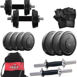 dock 16 kg DB-DMCOMBO3 Home Gym Combo-picture-18