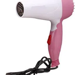 Kabeer enterprises Professional Folding 1290-I Hair Dryer With 2 Speed Control 1000W K49 Hair Dryer-image-16