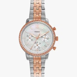 fossil Neutra Analog Watch - For Women ES5279 image 3