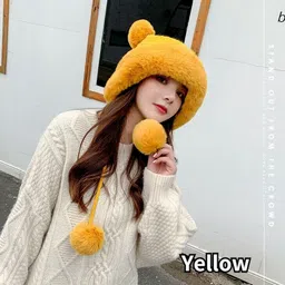 richmen Woven Beanie image 2