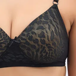 clovia Women Full Coverage Lightly Padded Bra image 5