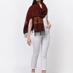 Villaa Trends Woven Men Muffler image 2