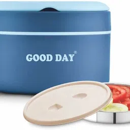 good day Lunchmate 2 2 Containers Lunch Box image 2