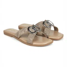 luxyfeel Women Flats Sandal-picture-10