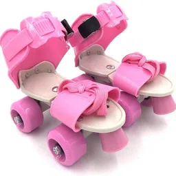countrylink New Design Roller Skates Adjustable Size With Front Break Outdoortoy 5-12 UKSize-picture-12