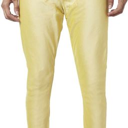 indus route by pantaloons Polyester Men Churidar-picture-38