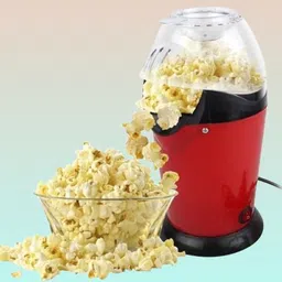 usax Hot Air Popped Corn Maker popcornmaker17 300 L Popcorn Maker-picture-41