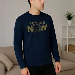 moda rapido Men Full Sleeve Printed Sweatshirt-picture-22