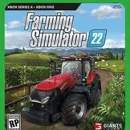 Farming Simulator 22( xbox one ) (Code in the Box - for Xbox One)-picture-46