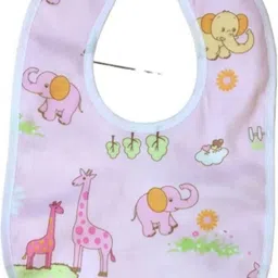 sbts Baby Double Layered Waterproof Bibs_736-picture-40