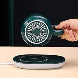 uniworldwide COFFEEM05 Personal Coffee Maker image 3