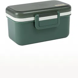 gyaani enterprises SPLITTR LUNCH BOX 3 Containers Lunch Box image 4