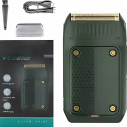Frinzoo V-353 14 Shaver For Men-picture-17