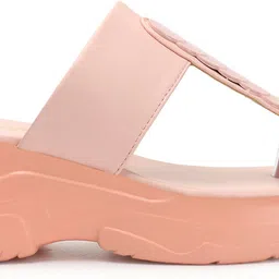 colo Women Wedges Sandal image 3