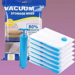 zetra vacuumbag842 Travel Storage Vacuum Bags-picture-21
