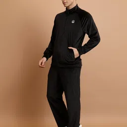 highlander Solid Men Track Suit image 3