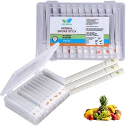 joyherbs Frutta 25 CIGARETTES NO Nicotine NO Tobacco Smoking Cessations-picture-25