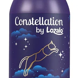 lozalo Constellation Calming Cat Bath 750ml Anti-dandruff Lavender & Chamomile Dog Shampoo-picture-26