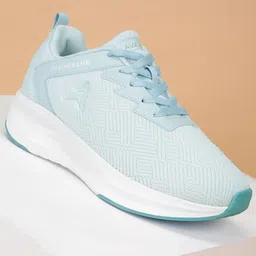 avant Reva Running Shoe Breathable Mesh Upper Cushioned Comfort High Traction Adoptive Running Shoes For Women image 2