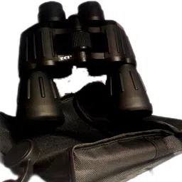 Eci Bushnell 70x70 zoom optics Binoculars image 4