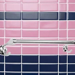 quxozo 24 inch 1 Bar Towel Rod-picture-23