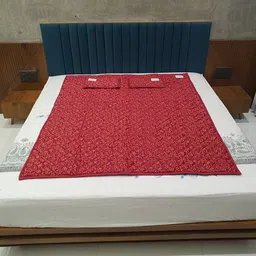 md export Bio Energy Magnetic Field Sleeping Therapy Single Bed Mattress image 2