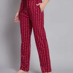 hemlock Pack of 2 Women Pyjama image 4