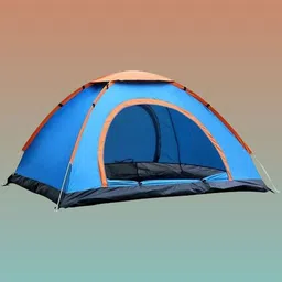 oxyvora Eight-Person while Simple Group Assembly and Camping Tent Tent - For 8 person-picture-31