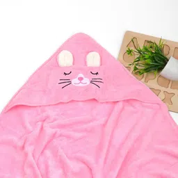 trinch Microfiber 400 GSM Bath Towel image 1