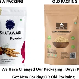 vedicine Shatavari Powder 100 grams Asparagus Racemosus, Buttermilk Root / Satamuli image 2