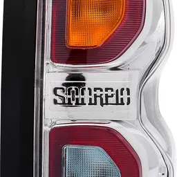 uno minda LED Tail-light for Mahindra Scorpio image 1