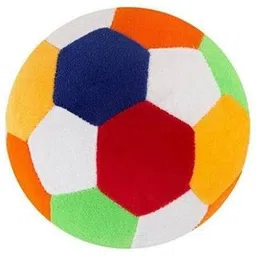 sun and star creations FOOT BOLL SOFT TOYS valentine teddy bear/soft toys spacial for girlfriend/boyfridnd/kids/birthday/ 26 CM - 26 cm-picture-45