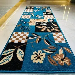 weave & wonder carpet 45 cm X 150 Acrylic Runner image 2