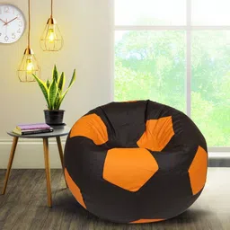devogue XXL Chair Bean Bag Cover(Without Beans)-picture-10