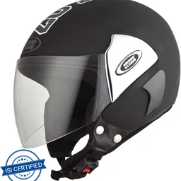 studds Cub 07 Motorbike Helmet-picture-13
